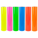 Fluor Neon vinyl