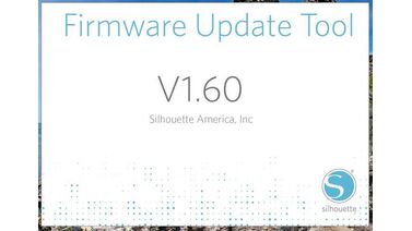 veelgestelde vragen silhouette firmware