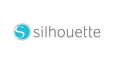 silhouette logo