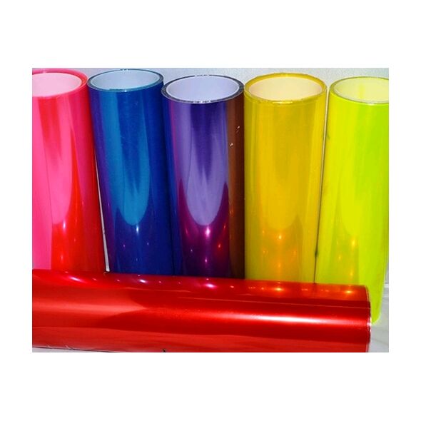 Geniet Onderdrukken Symptomen Zelfklevende & Statische Vinyl :: Raamfolie Transparant :: Transparante  folie in verschillende kleuren 30 cm x 0,50 meter (PVC) - Producten |  Glitter Glamour | Decoratie en plotter materialen