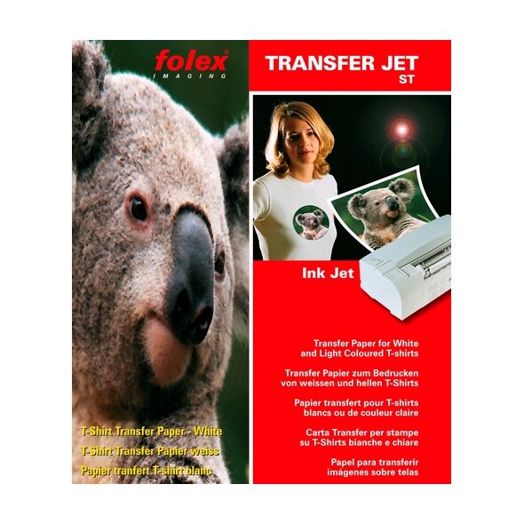 Transferpapier new arrivals inkjet printer